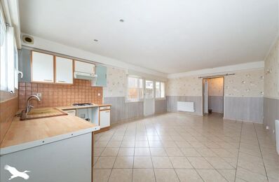 vente maison 129 000 € à proximité de Mazion (33390)