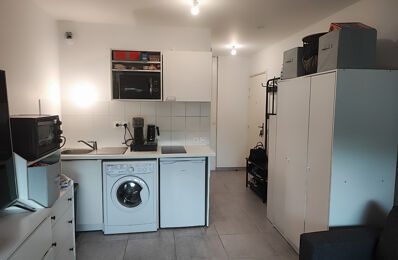 location appartement 468 € CC /mois à proximité de Saint-Gély-du-Fesc (34980)