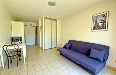 location appartement 500 € CC /mois à proximité de Saint-Mathieu-de-Tréviers (34270)