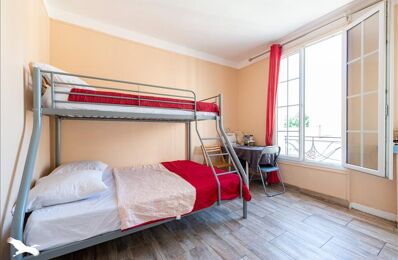 vente appartement 103 550 € à proximité de Villetaneuse (93430)