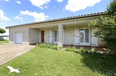 vente maison 275 000 € à proximité de Saint-Yrieix-sur-Charente (16710)