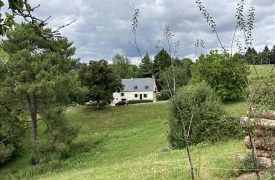 vente maison 233 200 € à proximité de Puy-d'Arnac (19120)