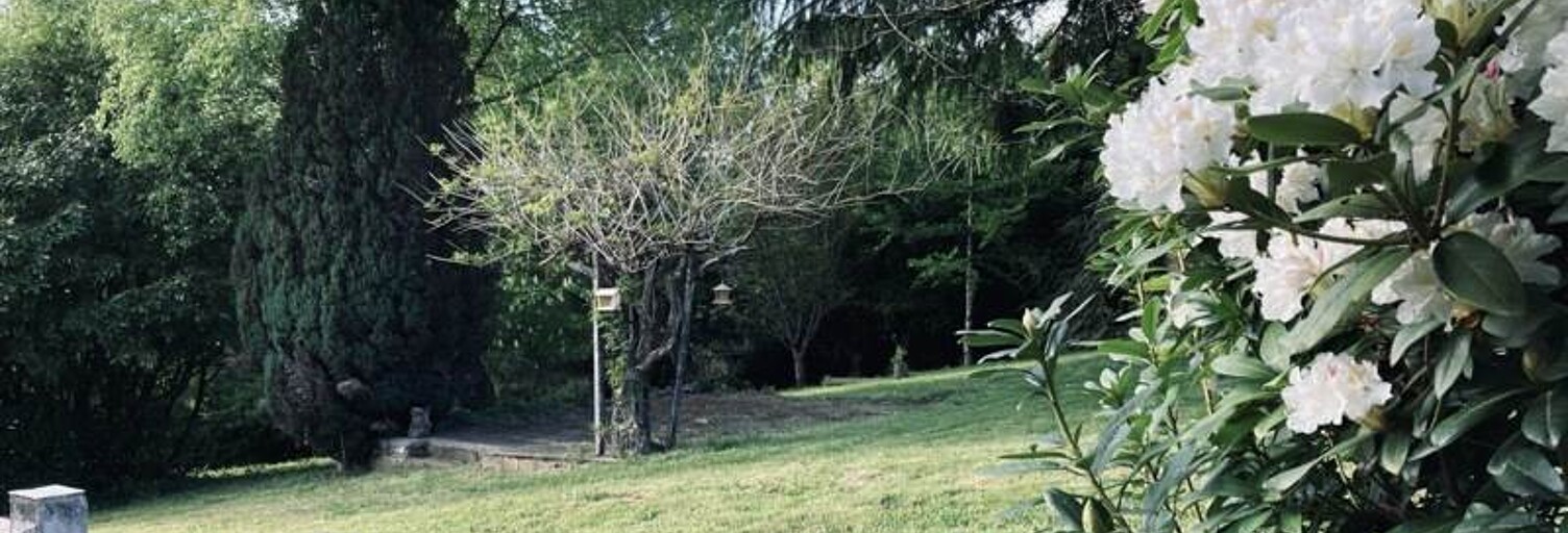 Maison 5 Pièces 118 m² à vendre à Argentat-sur-Dordogne (19400)