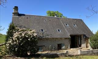 Maison 5 Pièces 118 m² à vendre à Argentat-sur-Dordogne (19400)