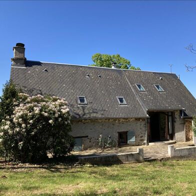 Maison 5 pièces 233199 €