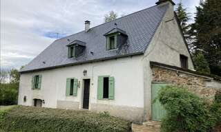 Maison 5 Pièces 118 m² à vendre à Saint-Bonnet-Elvert (19380)