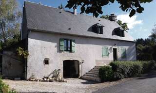 Maison 5 Pièces 118 m² à vendre à Saint-Bonnet-Elvert (19380)