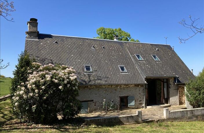 Maison en pierre de 5 pièces principales — photo 4