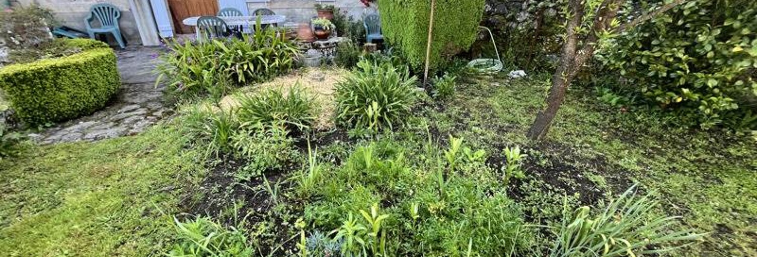 Maison 7 Pièces 135 m² à vendre à Argentat-sur-Dordogne (19400)