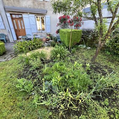 Maison 7 pièces 149800 €