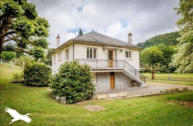 vente maison 171 200 € à proximité de Saint-Bazile-de-Meyssac (19500)