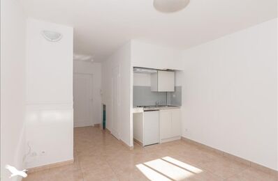 vente appartement 120 000 € à proximité de Villeveyrac (34560)