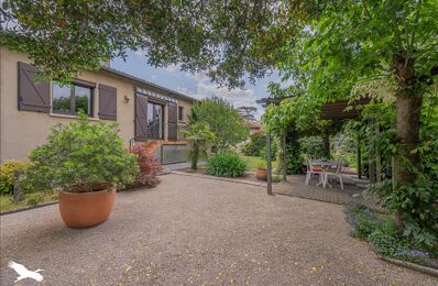 vente maison 379 800 € à proximité de Portet-sur-Garonne (31120)