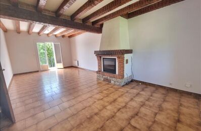 vente maison 179 900 € à proximité de Vierzon (18100)