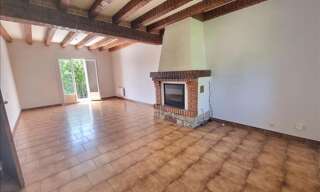 Maison 4 Pièces 98 m² à vendre à Allogny (18110)