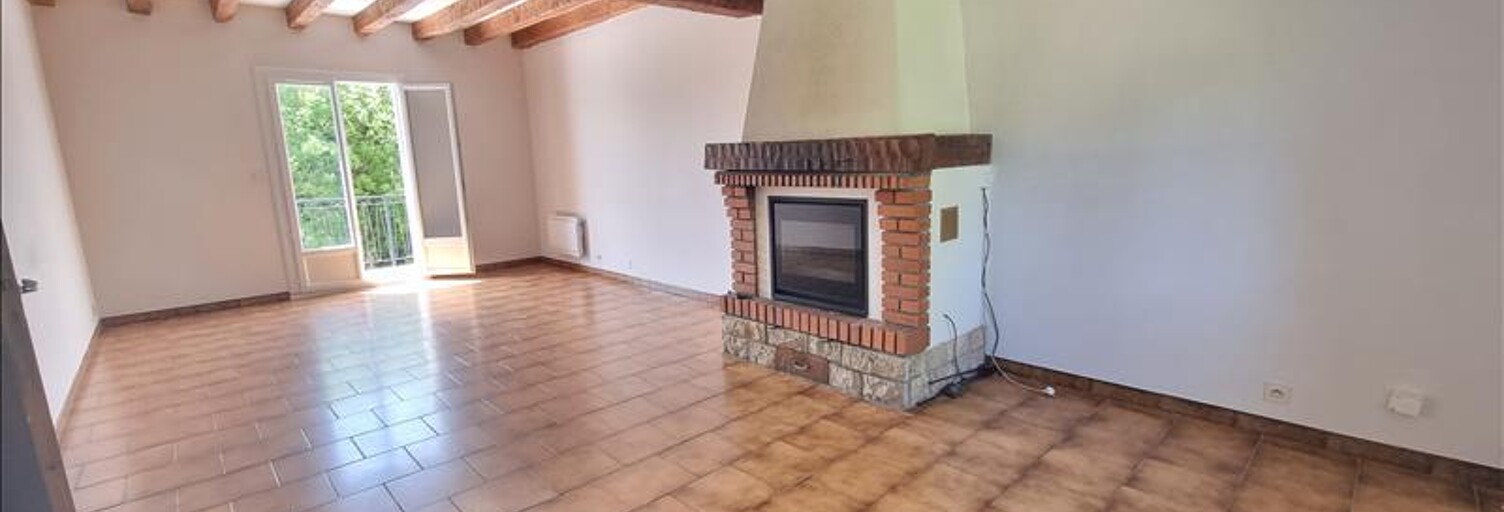 Maison 4 Pièces 98 m² à vendre à Allogny (18110)