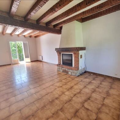 Maison 4 pièces 179900 €