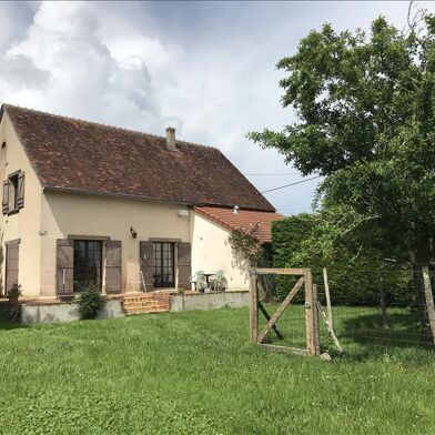Maison 8 pièces 171200 €