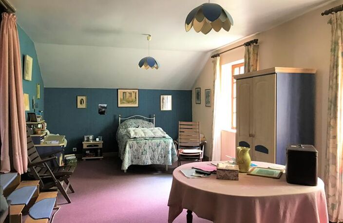 Maison de bourg de 8 pièces principales — photo 3