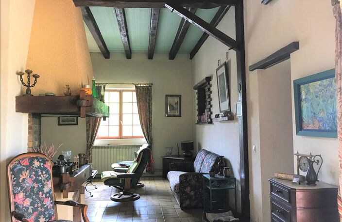 Maison de bourg de 8 pièces principales — photo 4