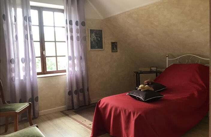 Maison de bourg de 8 pièces principales — photo 5