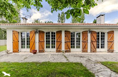 vente maison 369 250 € à proximité de Beychac-Et-Caillau (33750)