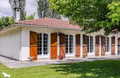 vente maison 369 250 € à proximité de Beychac-Et-Caillau (33750)