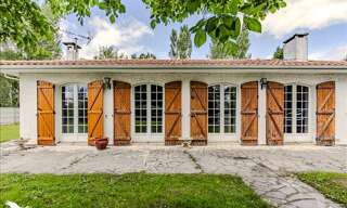 Maison 4 Pièces 107 m² à vendre à Pompignac (33370)