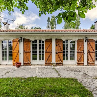 Maison 4 pièces 369250 €