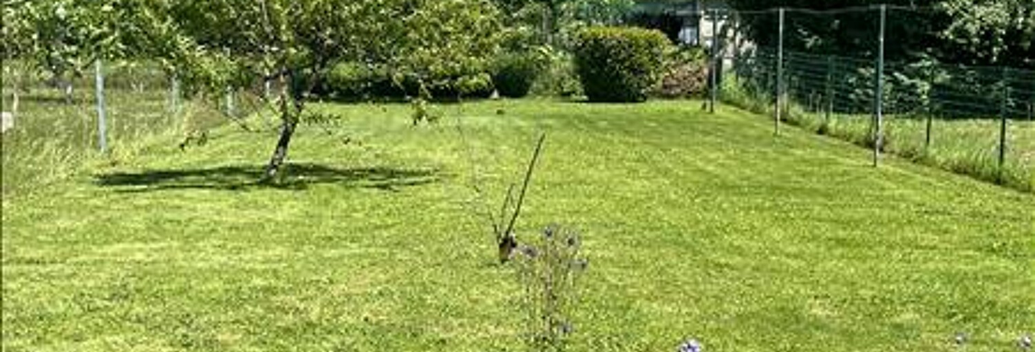 Terrain  510 m² à vendre à Couzeix (87270)