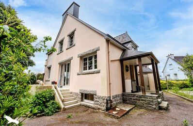 maison 6 pièces 153 m2 à vendre à Châteauneuf-du-Faou (29520)