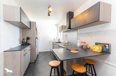 vente appartement 149 800 € à proximité de Arbus (64230)