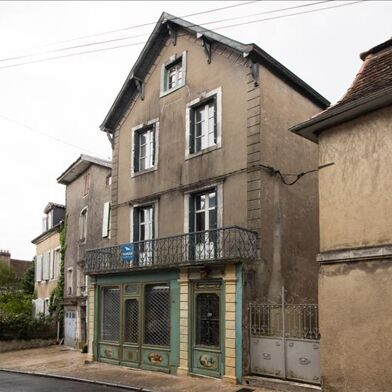 Maison 4 pièces 125 m²