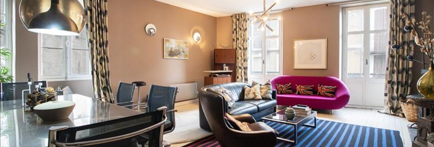 Maison 4 Pièces 125 m² à vendre à Salies-de-Béarn (64270)