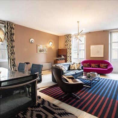 Maison 4 pièces 227000 €