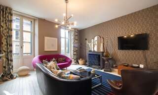 Maison 4 Pièces 125 m² à vendre à Salies-de-Béarn (64270)