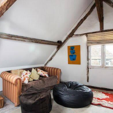 Maison 4 pièces 227000 €