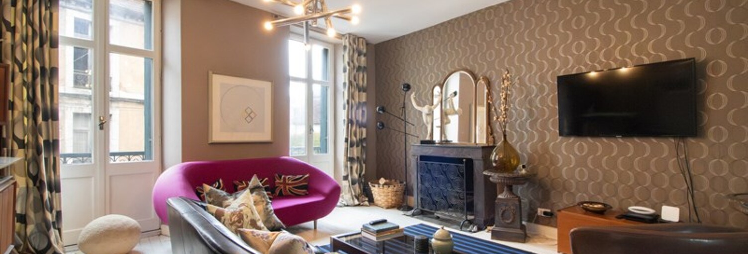 Maison 4 Pièces 125 m² à vendre à Salies-de-Béarn (64270)