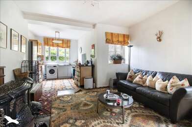 Maison 4 pièces 199000 €
