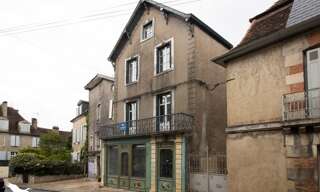 Maison 4 Pièces 125 m² à vendre à Salies-de-Béarn (64270)