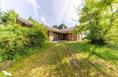 vente maison 202 350 € à proximité de Neuvy-Pailloux (36100)