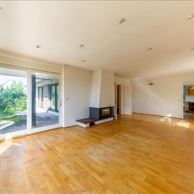 Maison 5 pièces 114 m²