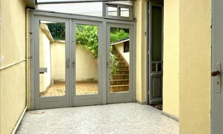 Maison 3 Pièces 70 m² à vendre à Aubin (12110)