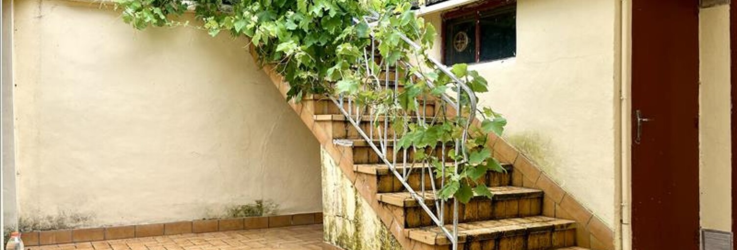 Maison 3 Pièces 70 m² à vendre à Aubin (12110)