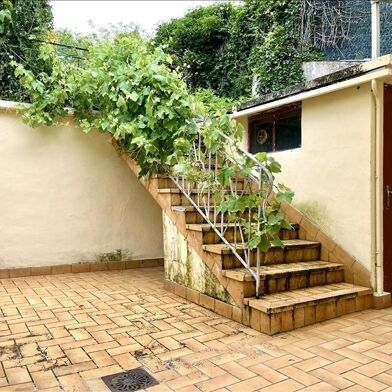 Maison 3 pièces 69900 €