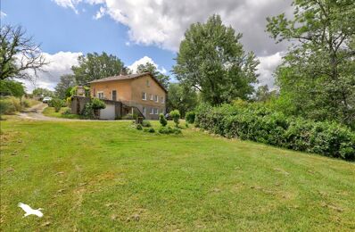 vente maison 243 800 € à proximité de Labastide-Saint-Georges (81500)