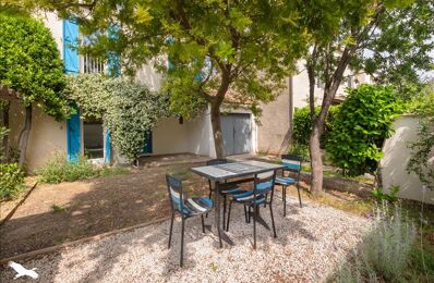 vente maison 504 000 € à proximité de Murviel-Lès-Montpellier (34570)