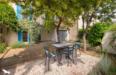 vente maison 483 000 € à proximité de Cournonsec (34660)