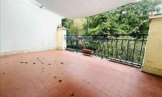 Maison 4 Pièces 110 m² à vendre à Fougax-et-Barrineuf (09300)