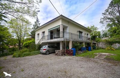 vente maison 213 000 € à proximité de Saint-Victor (24350)